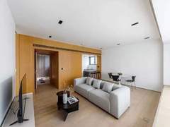 华润深圳湾悦府 1室1厅108m²整租