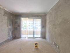 丽丰铂羽公馆 3室2厅115m²毛坯