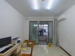 求实领势学府 2室2厅90m²普通装修