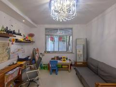 安居苑东村 3室2厅87.98m²满五年