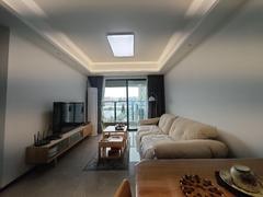 佳兆业壹都汇大厦 3室2厅89m²整租