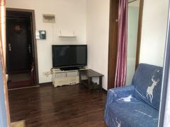 逸轩 1室1厅33m²整租