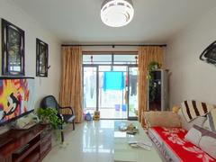 康城水云间 2室2厅92m²普通装修