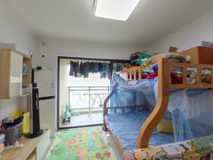 保利上城 2室2厅73.23m²精装修