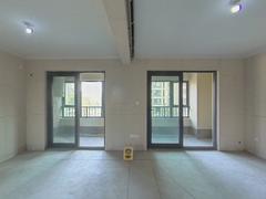 金辉优步大道 2室2厅99m²毛坯