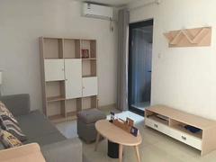 大冲新城花园C区 （新上）精装修 保养不错 南北通透 看房方便