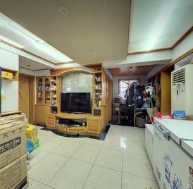 八方公寓 3室1厅81.64m²普通装修