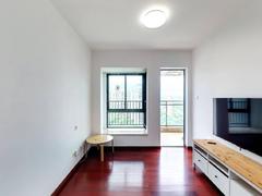 宝能太古城花园南区 2室2厅62.14m²精装修