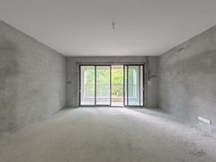 华发山庄 5室2厅227m²毛坯