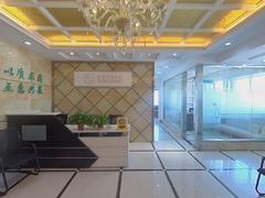 蓝筹国际 3室1厅98.92m²普通装修