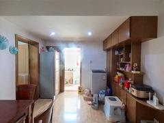 屯溪路59号 2室1厅47.32m²精装修