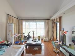 金色池塘 4室2厅190m²普通装修