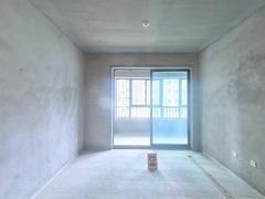 城建琥珀御宾府 2室2厅95.71m²普通装修