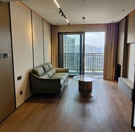 华侨城创想大厦 2室2厅93m²整租