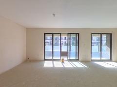 通和天誉 4室2厅135.93m²普通装修