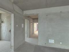 紫金华府 4室2厅128.83m²毛坯