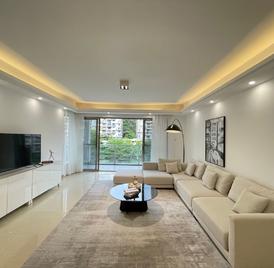 兰溪谷一期 5室2厅170.75m²整租