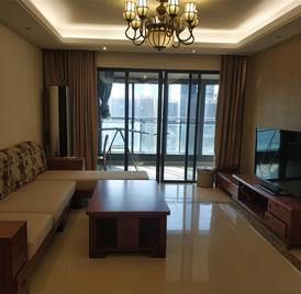 时代山湖海 4室2厅140m²满五唯一