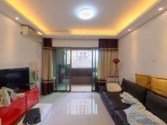 宇宏健康花城 3室2厅89m²整租