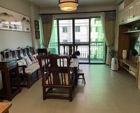 豪峰园二手房