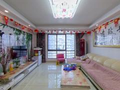 天目未来 4室2厅122.2m²满五唯一