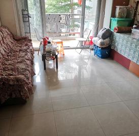 前海花园三期 3室1厅85.4m²精装修