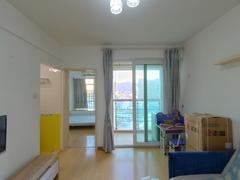 仙湖枫景家园 1室1厅37.28m²整租
