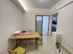 京基水贝洪湖苑 真实低于售出价好多买住家好房，地铁很近，配套齐