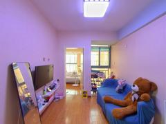 望城公馆 1室1厅46.47m²普通装修