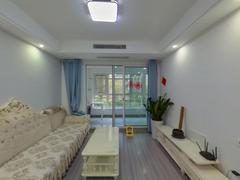置地栢悦湾 3室2厅115m²普通装修