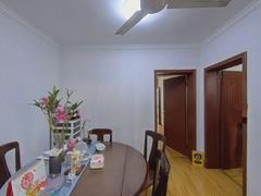 庐阳团结新村 2室1厅 精装修，逍遥津42，近校园，诚售