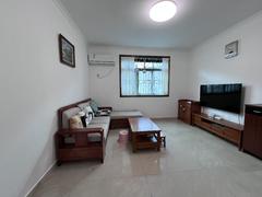 梧桐山新居一期 3室2厅90.78m²整租