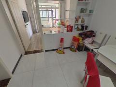 裕溪河畔 2室1厅67m²精装修