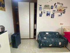 鸿路北城明珠 1室1厅53.38m²精装修
