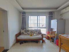 望城公馆 2室1厅61.83m²精装修