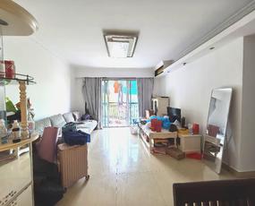 中海怡翠山庄四期二手房