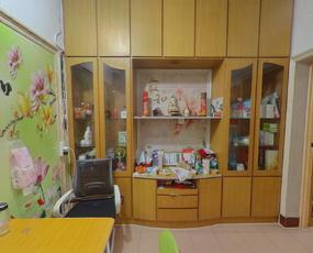 市第二人民医院职工小区(巢湖)二手房