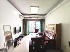 桂芳园四期 3室2厅88m²整租