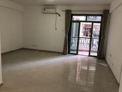 海珑华苑 3室2厅104.09m²整租
