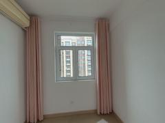 映月湾 2室2厅84m²普通装修