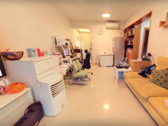 鸿翔花园 2室2厅73.33m²满五年