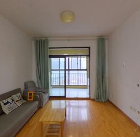 金辉枫尚 3室2厅97.64m²精装修