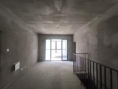 文一西溪湾 4室2厅170m²毛坯