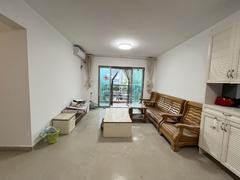 泰雅园 3室2厅83m²整租