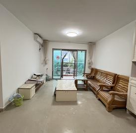 泰雅园 3室2厅83m²整租