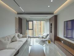 国徽苑 3室2厅92.15m²精装修