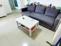 帝锦豪苑 2室1厅56.89m²普通装修