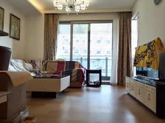深业上城 1室1厅110.04m²满五年