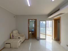 佳兆业大都汇 2室1厅73.86m²整租