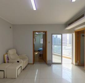 佳兆业大都汇 2室1厅73.86m²整租
